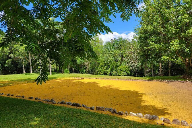 The Taino Route - A Deep Dive into the Taino Route Experience