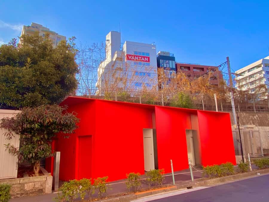 The Tokyo Toilet Tour for PERFECT DAYS - What’s Included and What to Prepare