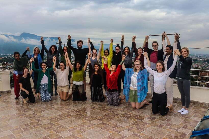 The Trek Nepal: One Week Ayurveda and Yoga Retreat in Nepal - Deep Dive into Therapies and Treatments