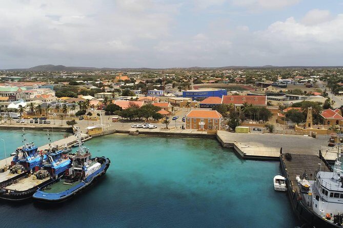 The True Dushi Lokal Experience is just two feet away. - Detailed Breakdown of the Itinerary