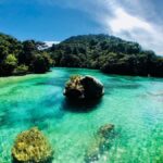 The Two Gods - The Experience Provider: Abel Tasman Kayaks