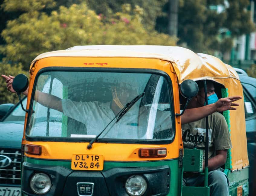 The Ultimate Bangalore: Private 6-Hour Tour in a Tuk-Tuk - Good To Know