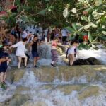 The Ultimate Dunns River Falls & Blue Hole Combo (Private Tour) - Who Is This Tour Best For?