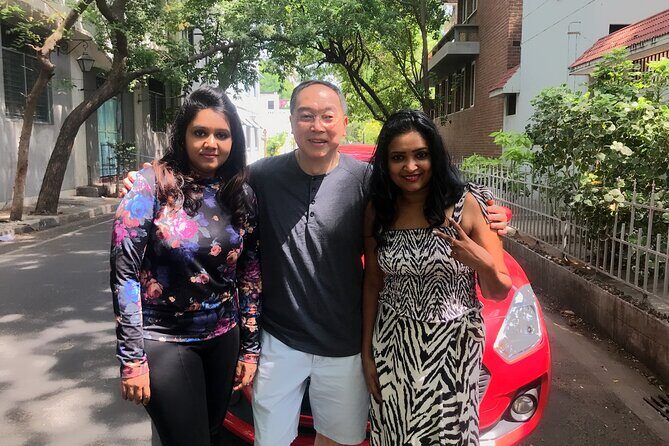 The Ultimate Pondicherry Group Getaway - Practical Details and Tips