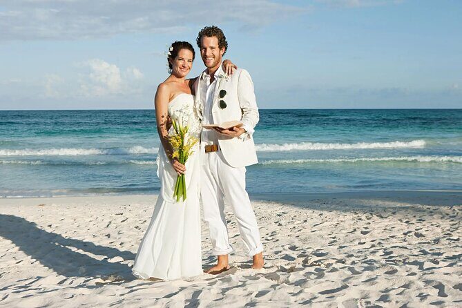 The Ultimate PRETEND Wedding Experience - The Sum Up