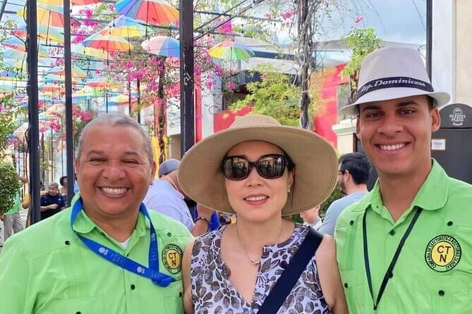 The Ultimate Puerto Plata Challenge: City & 7 Waterfalls - Practical Details: What You Need to Know