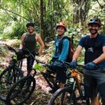 The Volcano Trail  Epic Volcano Cycling Adventure - Authentic Experiences and Review Insights
