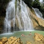 The waterfall of the lemon : Explore the waterfall of the lemon and know its rivers mountains - Exploring the Itinerary