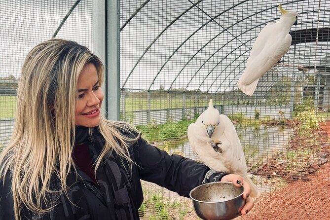 THE WHEATBELT & NEW NORCIA day tour of history, taste & nature. - What Sets This Tour Apart?
