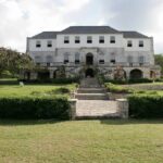 The 'White Witch' (Rose Hall) Great House in Montego Bay - What We Like (and What to Consider)
