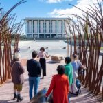 The Women Behind Canberra: Inspiring Tour with Local Guide - The Sum Up