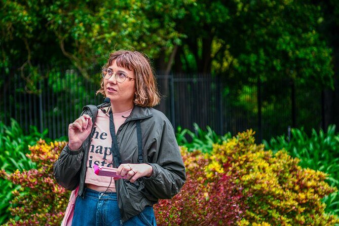 The Women of the Abbotsford Convent Women's History Walking Tour - An In-Depth Look at the Tour Experience