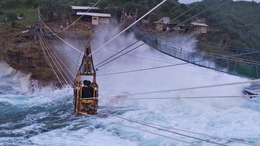 The Wonders of Jomblang Cave | Yogyakarta Day Trip - The Practical Side: Value, Duration, and Comfort