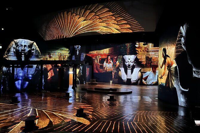 Theatre des Lumières in Seoul - Who Will Love This Tour?