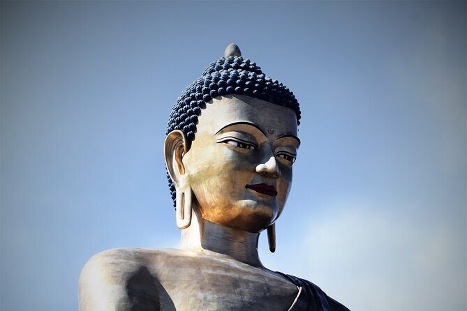 Thimphu day excursion - Final Thoughts