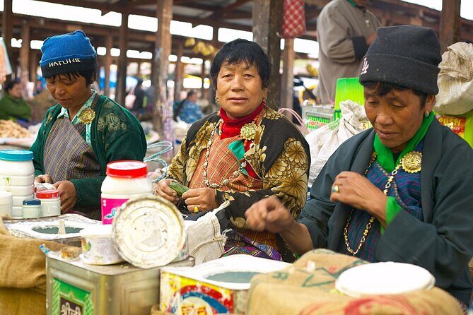 Thimphu day excursion - What to Expect During the Tour