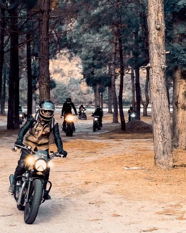 Thimphu: Day Trip -Jele Dzong Motorbike Tour - The Sum Up