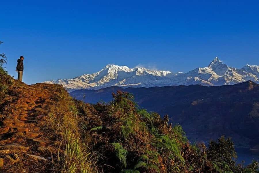 Things to Do at Pokhara: Iconic Destination City Tour - Exploring the Highlights in Detail