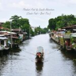 Thonburi Food & Canals Adventure - Who Would Love This Tour?