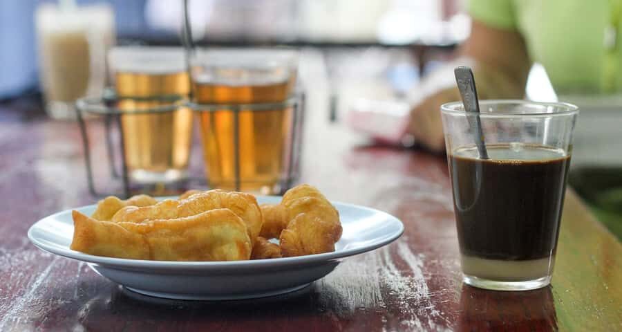 Thonburi Food & Canals Adventure - Authentic Food Experience: What Youll Taste