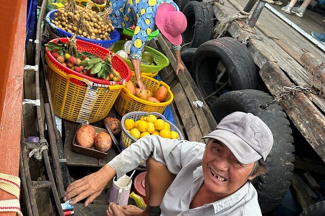 Three Days Mekong Delta Tour Floating Markets and Local Culture - What Makes This Tour Stand Out?