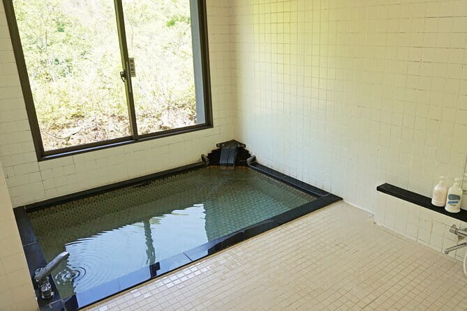 Three Mountains of Dewa staying at Mt. Yudonosan Sanrojo lodge - The Itinerary: What to Expect