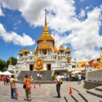 Three Temple River Cruise with Wat Pho, Wat Arun and Wat Rakhang - Discovering Bangkok’s Spiritual Heart