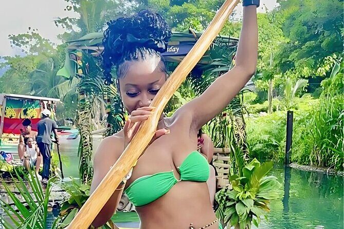 Thrill Packed Excursion Horseback Riding, Rafting, ATV Adventure - Practical Details & What’s Included