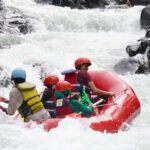 Thrilling Rafting,Benang Kelambu Waterfalls,Cultural Lingsar - Practical Details and Tips