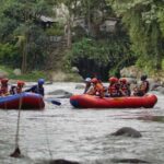 Thrilling Rafting,Benang Kelambu Waterfalls,Cultural Lingsar - Practical Tips for Your Day