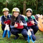 Thrilling Riverbug Adventure on the Rangitiki River - What To Expect from Your Riverbug Adventure
