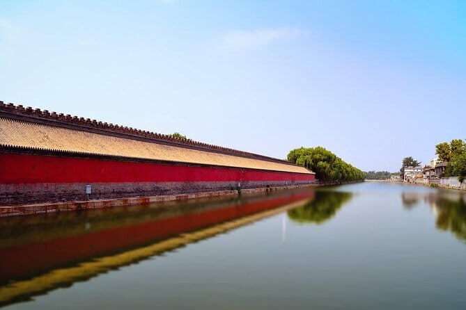 Tiananmen Square, Forbidden City and Cruise to the Summer Palace - Final Thoughts