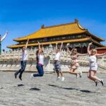 Tiananmen Square & Forbidden City Tour with Entry Tickets - The Value of Guided Visits to Tiananmen Square & Forbidden City