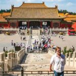 Tiananmen Square & Forbidden City Tour with Entry Tickets - Transportation & Logistics: Making It Easy