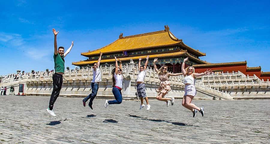 Tiananmen Square & Forbidden City Tour with Entry Tickets - The Value of Guided Visits to Tiananmen Square & Forbidden City