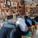 Tiananmen Square: Hands-on experience Chinese Seal Carving - The Surrounding Area: Explore and Enjoy