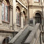 Tianjin Day Tour: Old Town, Mansion, Craft & Local Market - Exploring Yangliuqing Ancient Town and Paper-Cutting Art