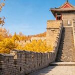 Tianjin:Eastern Qing Tombs Transfer/Tour with Optional Sites - Who Is This Tour Best Suited For?