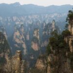 Tianmen Mountain National Forest Park - Practical Tips for Visiting