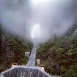 Tianmen Mountain National Forest Park - Who Should Visit Tianmen Mountain?