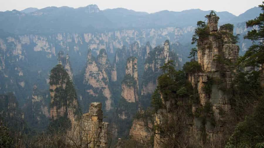 Tianmen Mountain National Forest Park - Practical Tips for Visiting