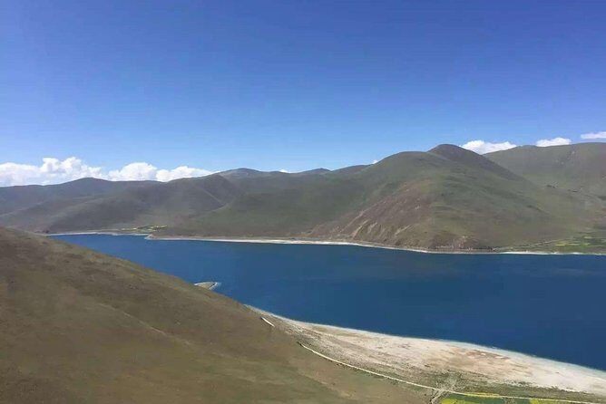 Tibet 8-Day Tour including Mount Everest Base Camp - What’s Included & Not Included?