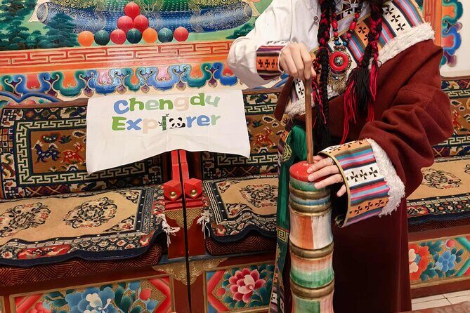 Tibetan Day Trip to Tibetan Village from Chengdu - Is This Tour Worth It?