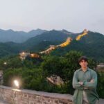 Ticket of Badaling Great Wall with Performances and Light Show - The Itinerary in Detail: What to Expect