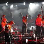 Ticket of Impression Sanjie Liu Show - The Practicalities of Booking and Attending