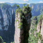 Ticket Pre - Booking to Zhangjiajie National Forest Park - An In-Depth Look at the Experience