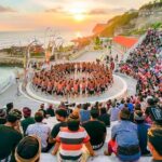 Tickets for the Kecak Dance Performance at Melasti Beach - Why This Experience is Worth It