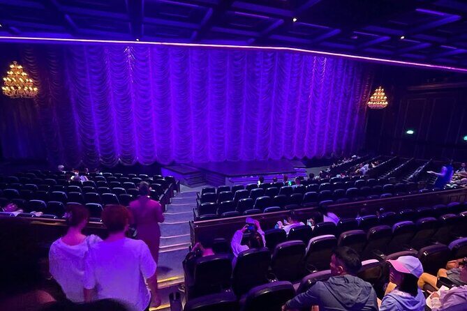 Tiffany's Show Pattaya - Practical Details to Know Before You Go