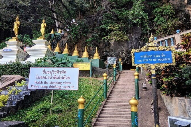 Tiger Cave and Emerald Pool Jungle Tour - Who Will Love This Tour?