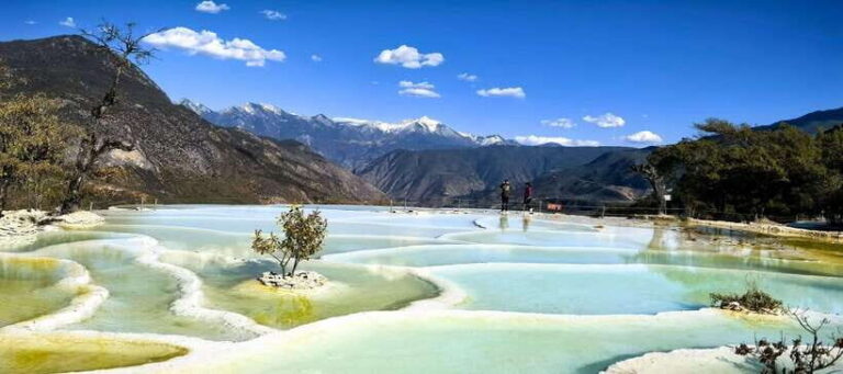 Tiger Leaping Gorge and Cotton Fort in Shangri-La - What’s the Real Value?